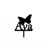 15.Ava with Butterfly – Gabriola