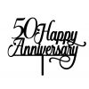 50 Happy Anniversary – Kathya