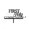 First Holy Communion1
