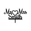 Mr&Mrs Name -Rochester
