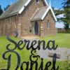 Serena & Daniel