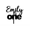 Emily is one