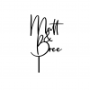 Matt & Bree.