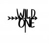 wild one